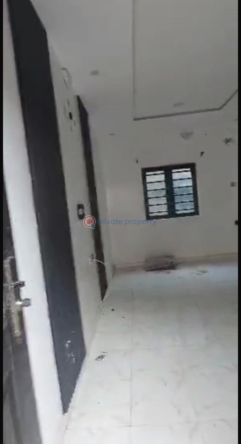 1 bedroom Mini Flat For Rent Miyaki Oworonshoki Gbagada Lagos - 0