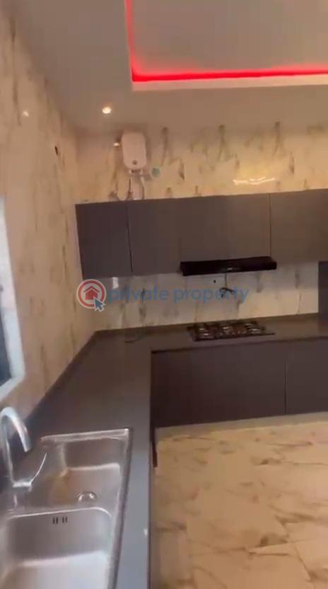 1 bedroom Shared Apartment For Rent Sangotedo Ajah Lagos - 6