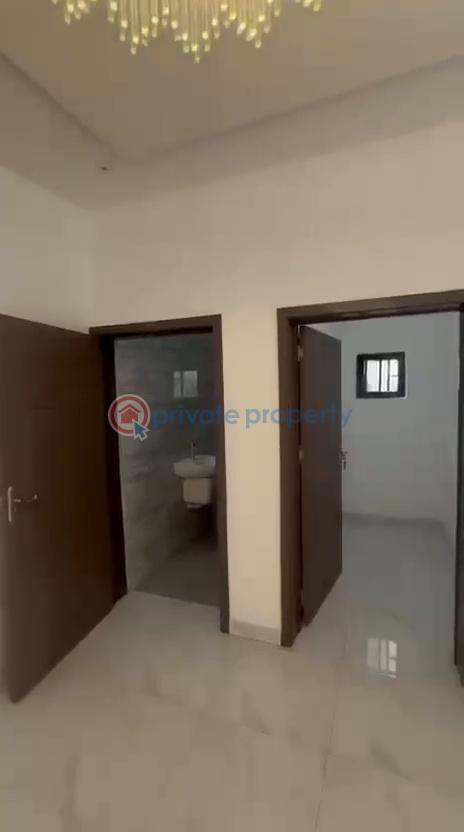 1 bedroom Shared Apartment For Rent Sangotedo Ajah Lagos - 3