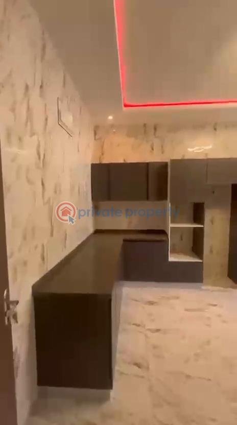 1 bedroom Shared Apartment For Rent Sangotedo Ajah Lagos - 5