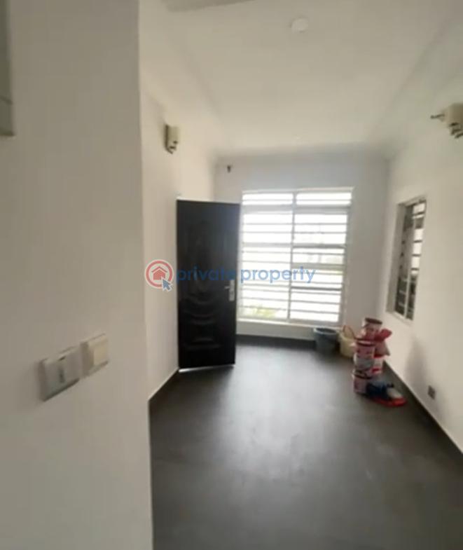 1 bedroom Self Contain For Rent Ikota Villa Gra Ikota Lekki Lagos - 5