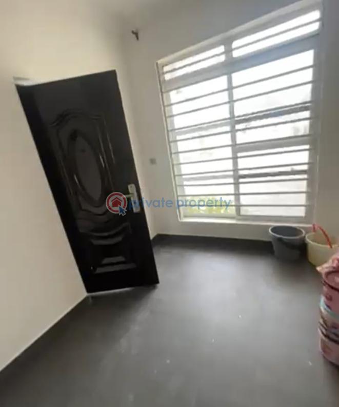 1 bedroom Self Contain For Rent Ikota Villa Gra Ikota Lekki Lagos - 1