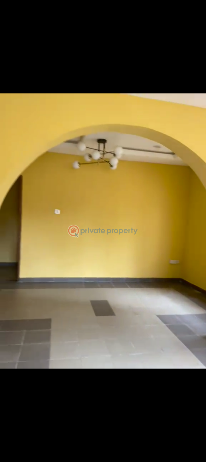 House For Rent Dideolu Estate Ogba,ikeja Ogba GRA Lagos - 9