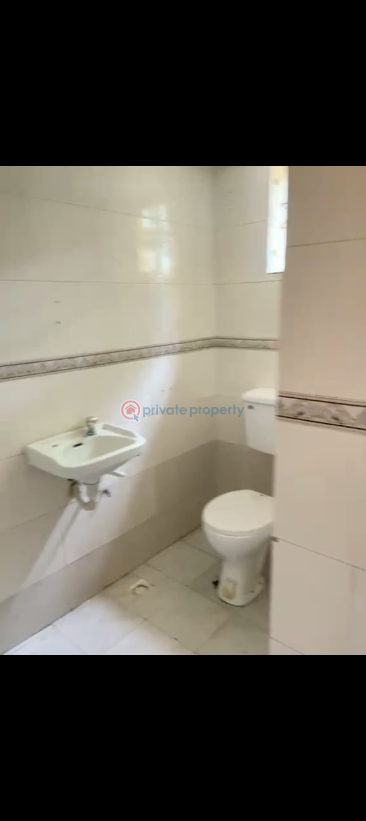 House For Rent Dideolu Estate Ogba,ikeja Ogba GRA Lagos - 6