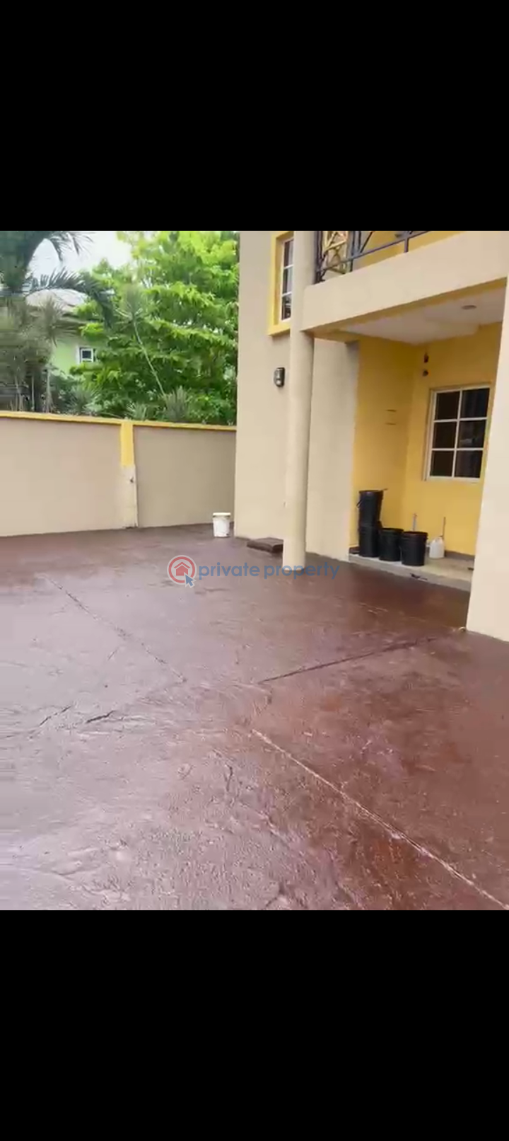 House For Rent Dideolu Estate Ogba,ikeja Ogba GRA Lagos - 0