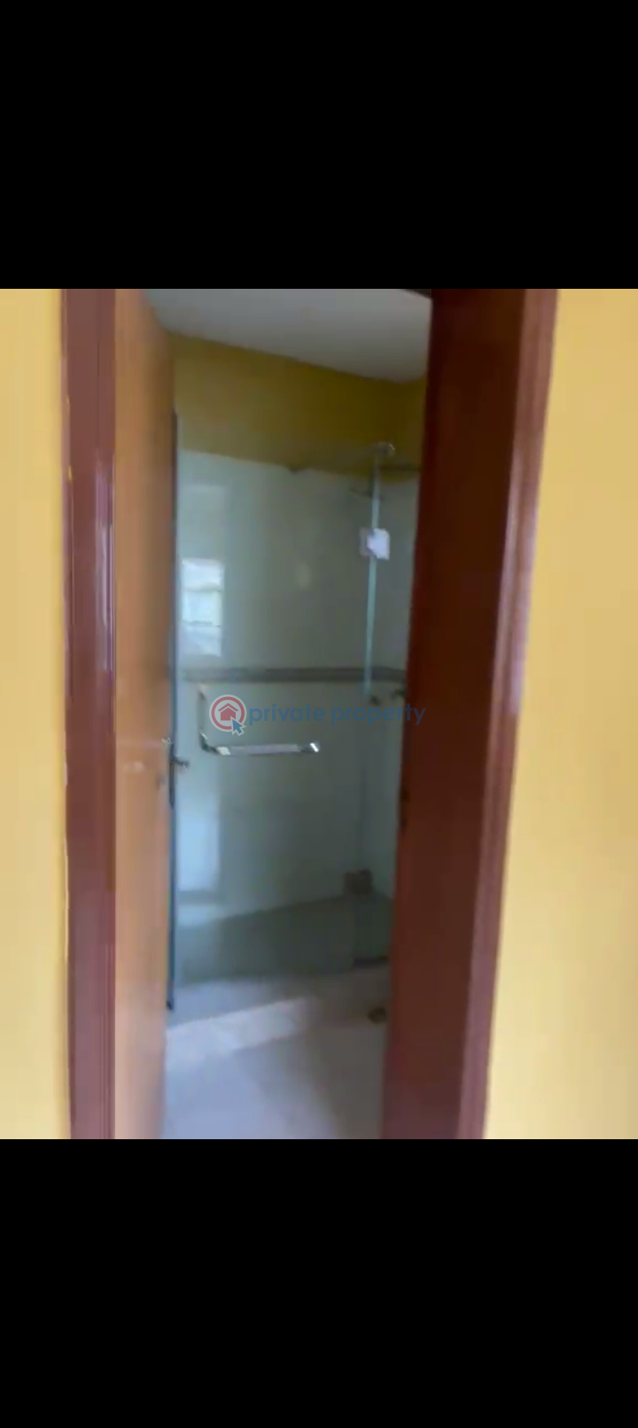House For Rent Dideolu Estate Ogba,ikeja Ogba GRA Lagos - 19