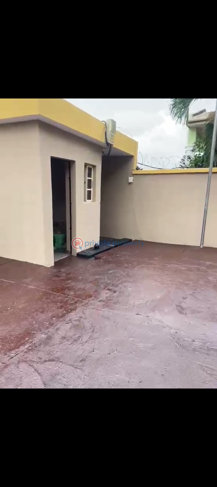 House For Rent Dideolu Estate Ogba,ikeja Ogba GRA Lagos - 1