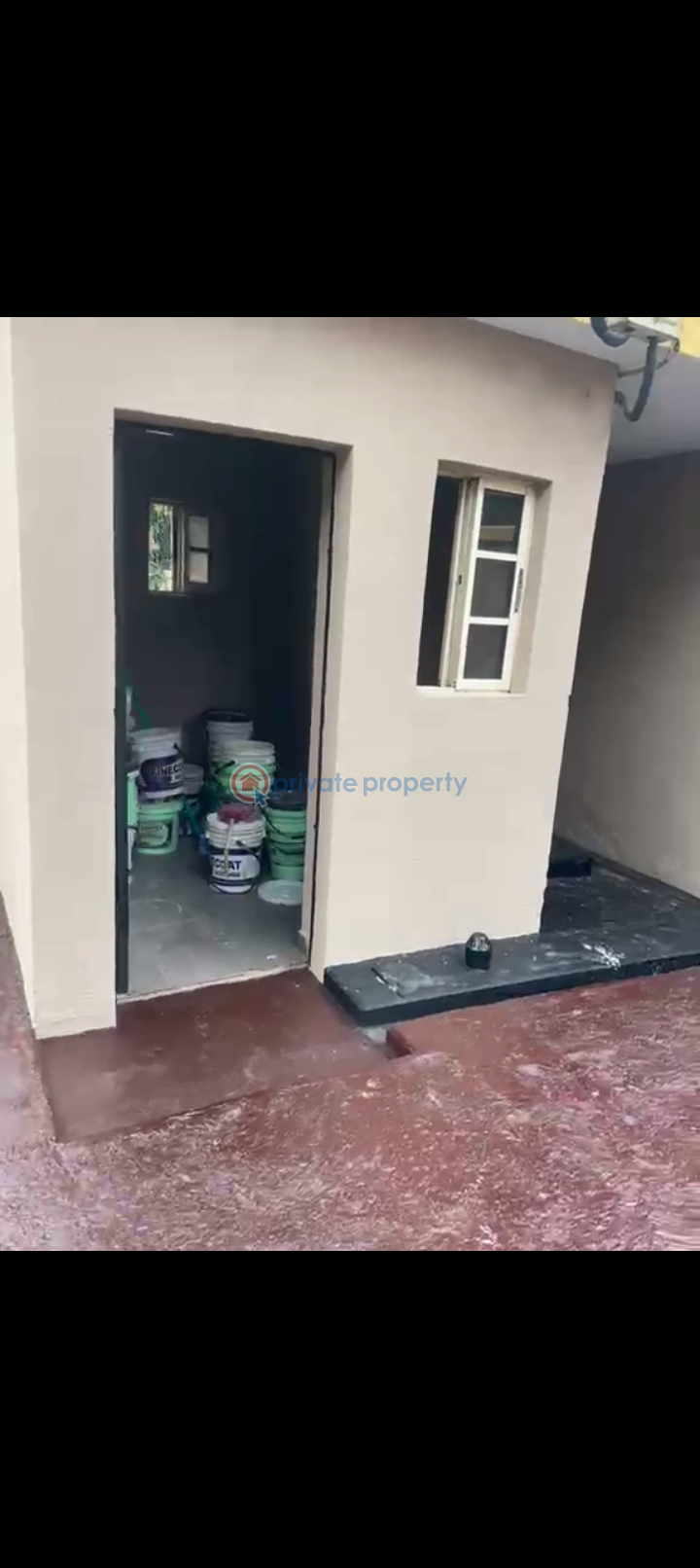 House For Rent Dideolu Estate Ogba,ikeja Ogba GRA Lagos - 2