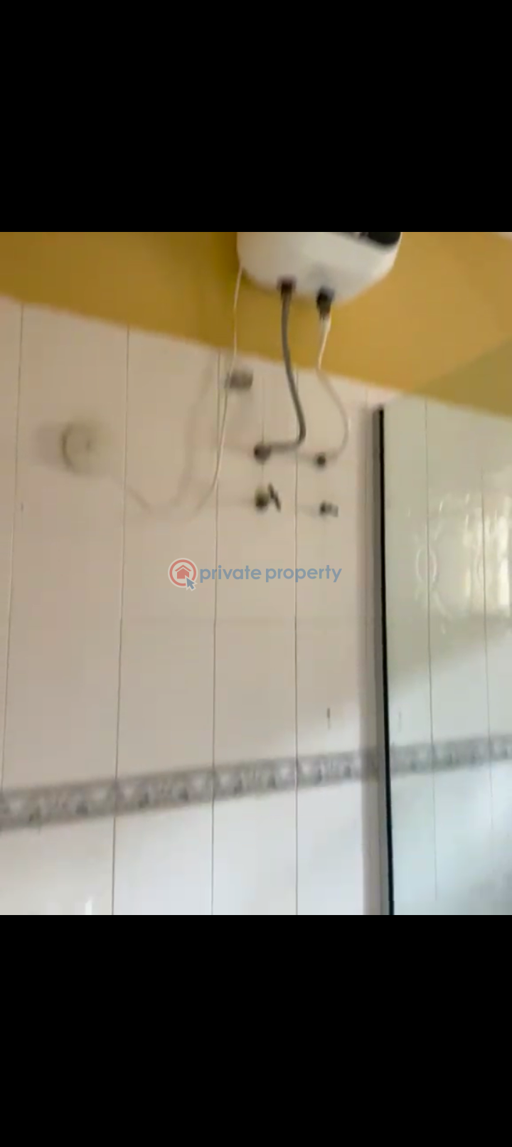 House For Rent Dideolu Estate Ogba,ikeja Ogba GRA Lagos - 10