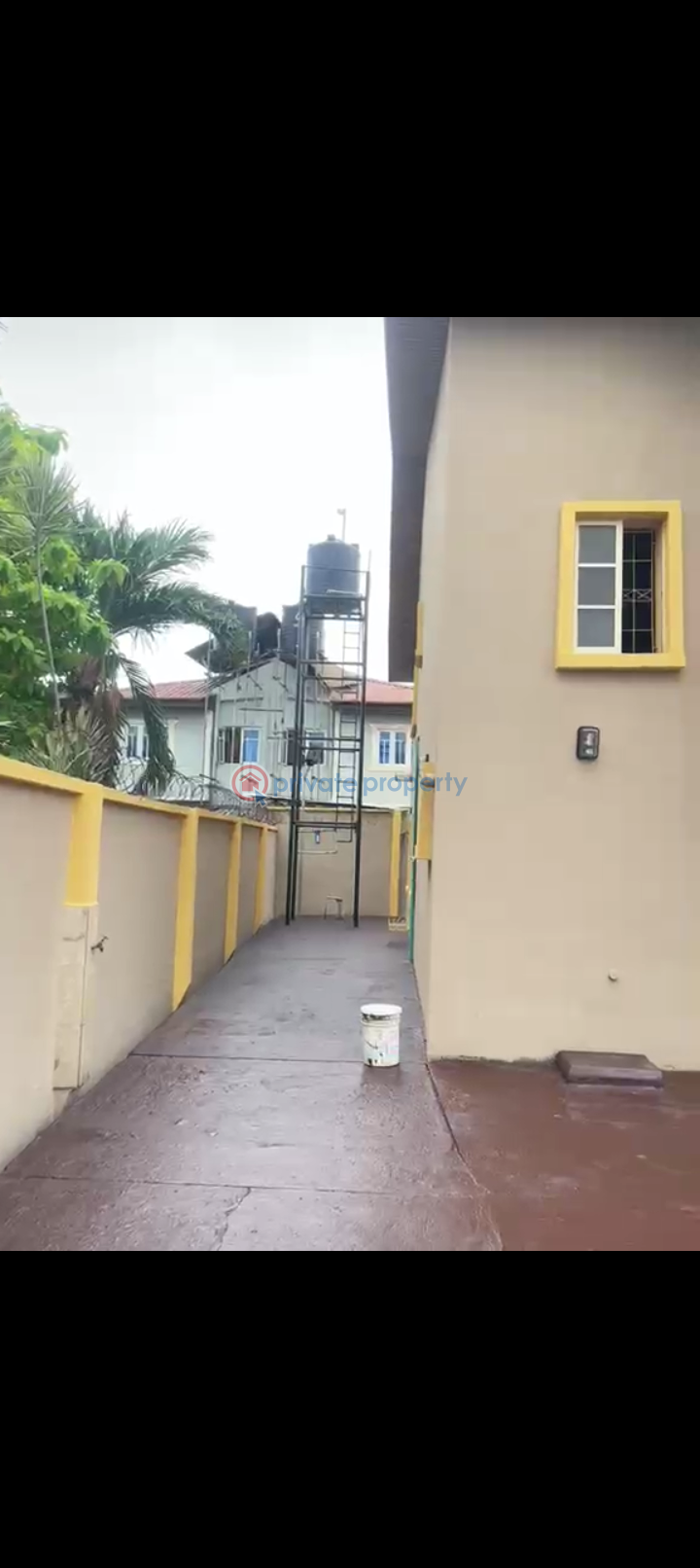 House For Rent Dideolu Estate Ogba,ikeja Ogba GRA Lagos - 3