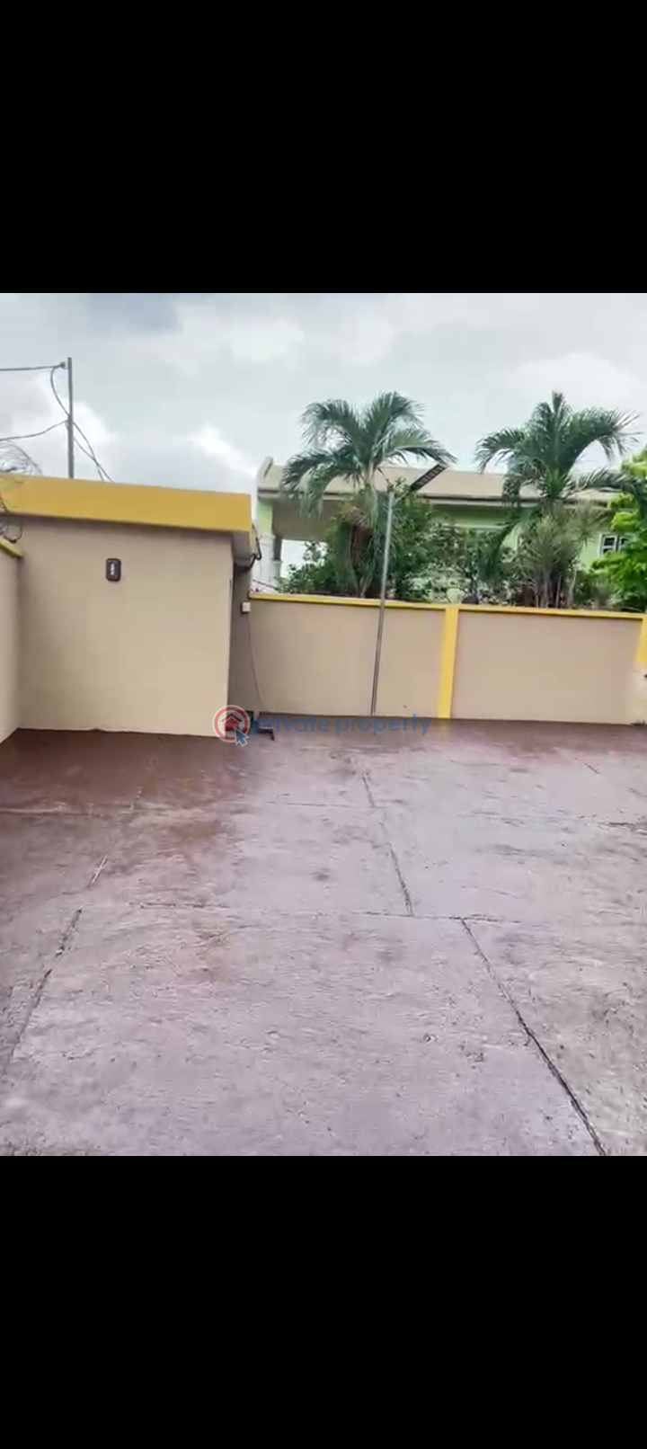 House For Rent Dideolu Estate Ogba,ikeja Ogba GRA Lagos - 5