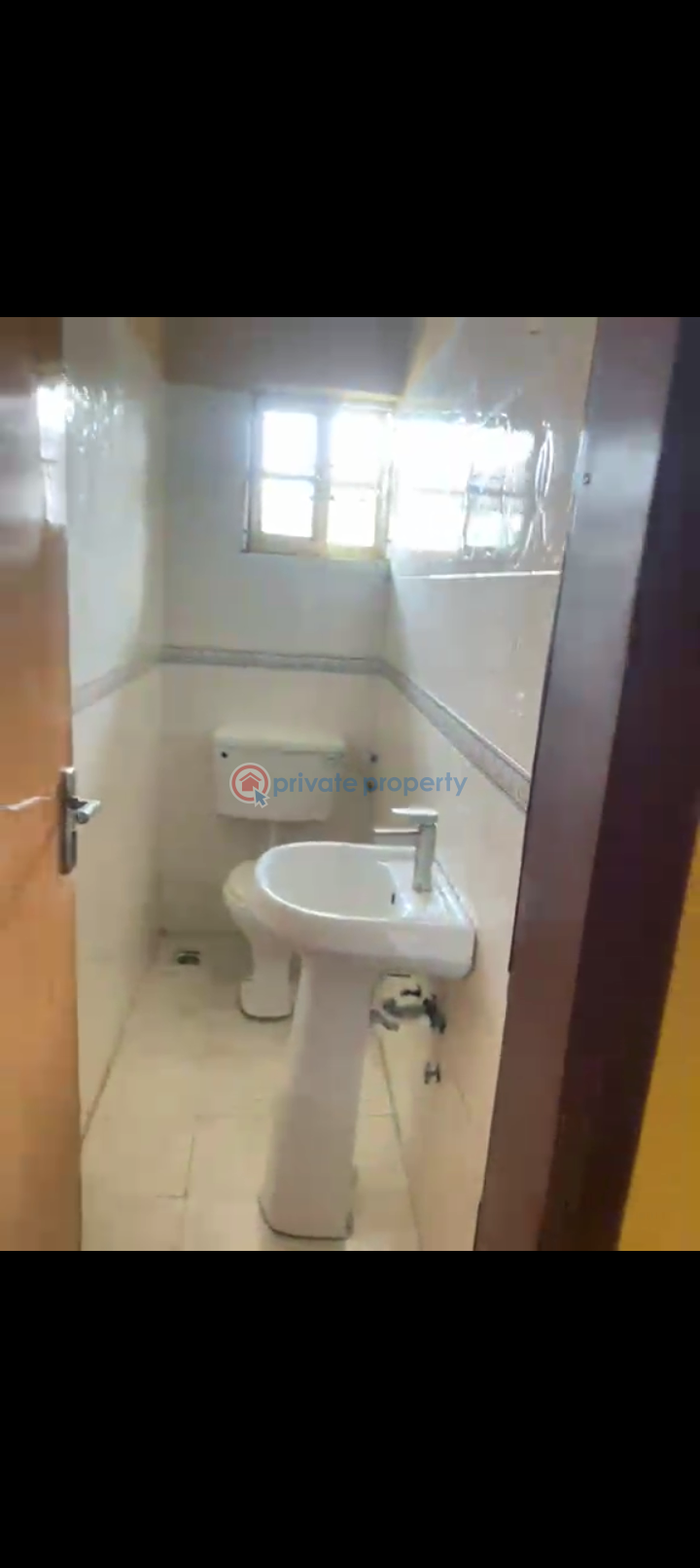 House For Rent Dideolu Estate Ogba,ikeja Ogba GRA Lagos - 16