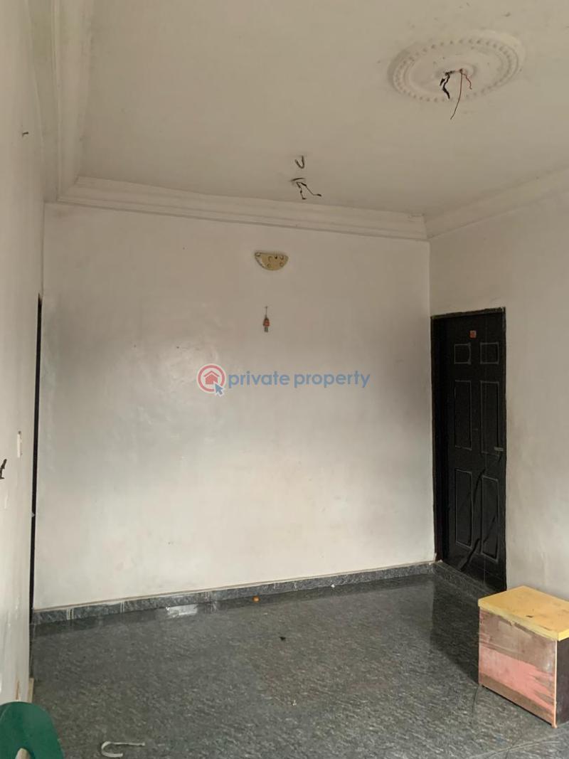1 bedroom Mini Flat For Rent Isheri Magodo Road Magodo GRA Phase 1 Ojodu Lagos - 1