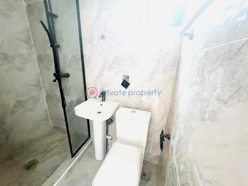 4 bedroom Detached Duplex For Sale Ajah Lagos - 15