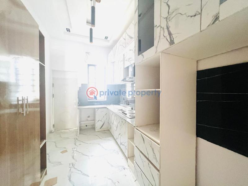 4 bedroom Detached Duplex For Sale Ajah Lagos - 4