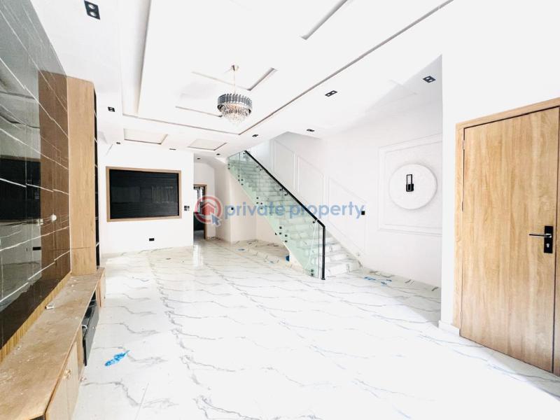 4 bedroom Detached Duplex For Sale Ajah Lagos - 1