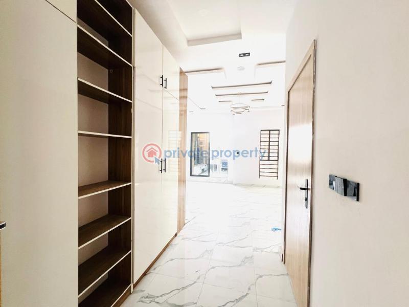 4 bedroom Detached Duplex For Sale Ajah Lagos - 10
