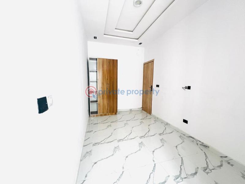 4 bedroom Detached Duplex For Sale Ajah Lagos - 16