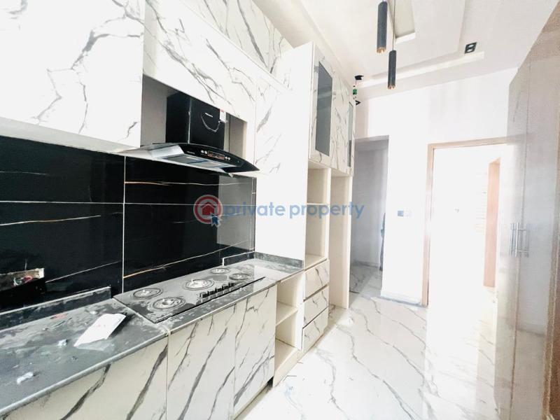 4 bedroom Detached Duplex For Sale Ajah Lagos - 6