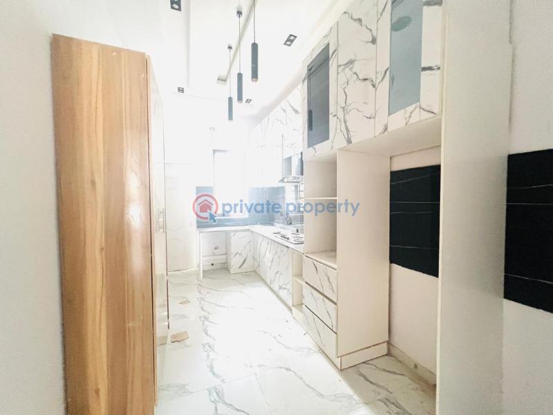 4 bedroom Detached Duplex For Sale Ajah Lagos - 3