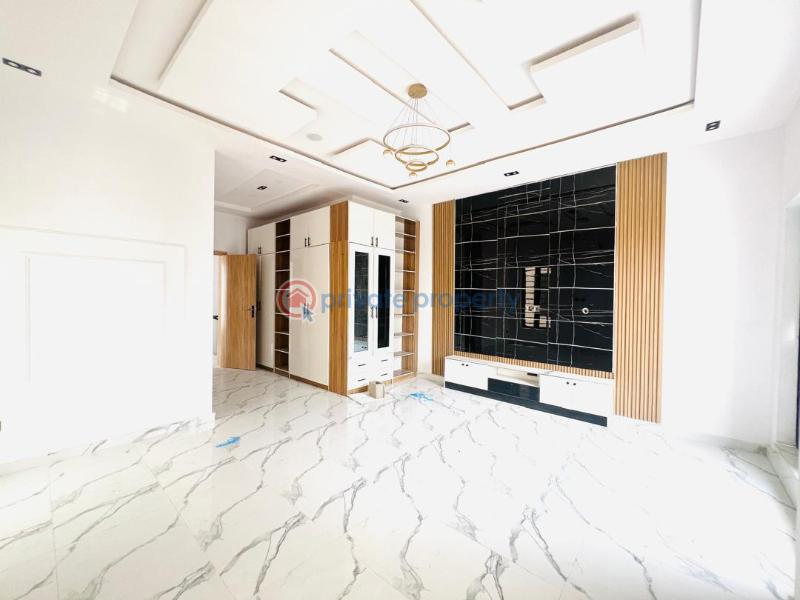 4 bedroom Detached Duplex For Sale Ajah Lagos - 11