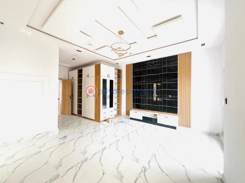 4 bedroom Detached Duplex For Sale Ajah Lagos - 9