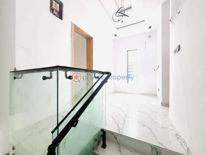 4 bedroom Detached Duplex For Sale Ajah Lagos - 7