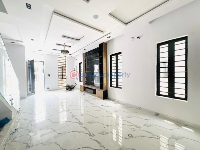 4 bedroom Detached Duplex For Sale Ajah Lagos - 2