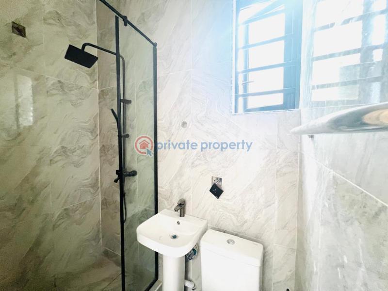 4 bedroom Detached Duplex For Sale Ajah Lagos - 14