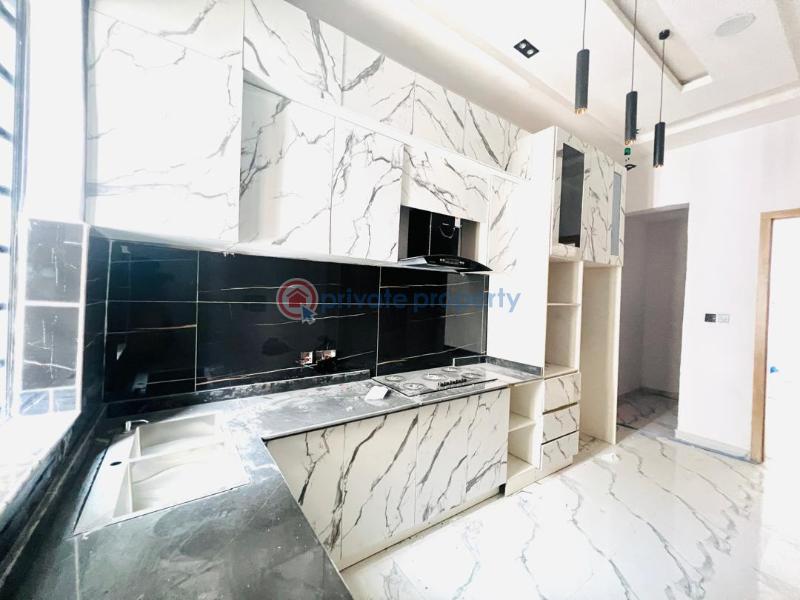 4 bedroom Detached Duplex For Sale Ajah Lagos - 5