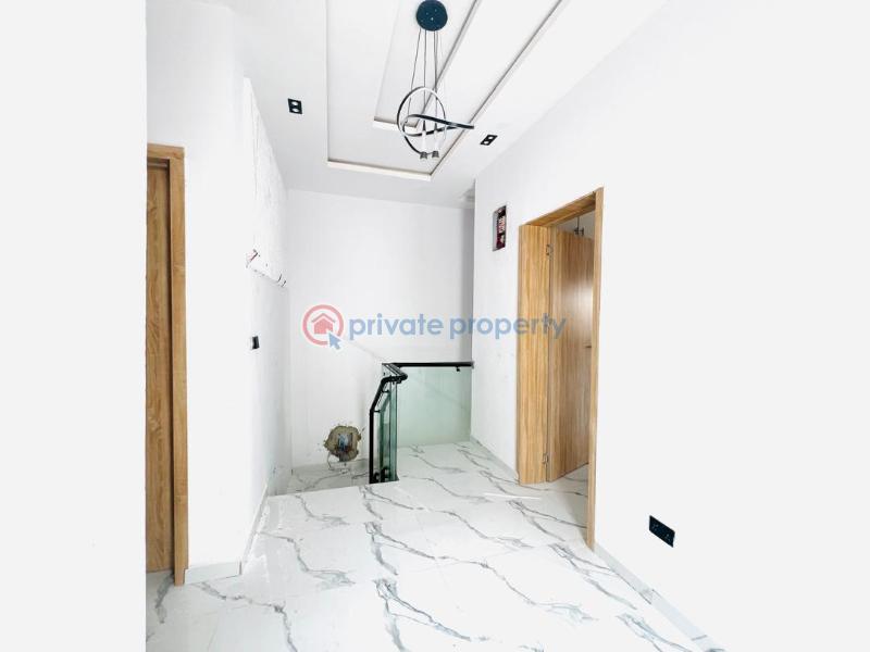 4 bedroom Detached Duplex For Sale Ajah Lagos - 8