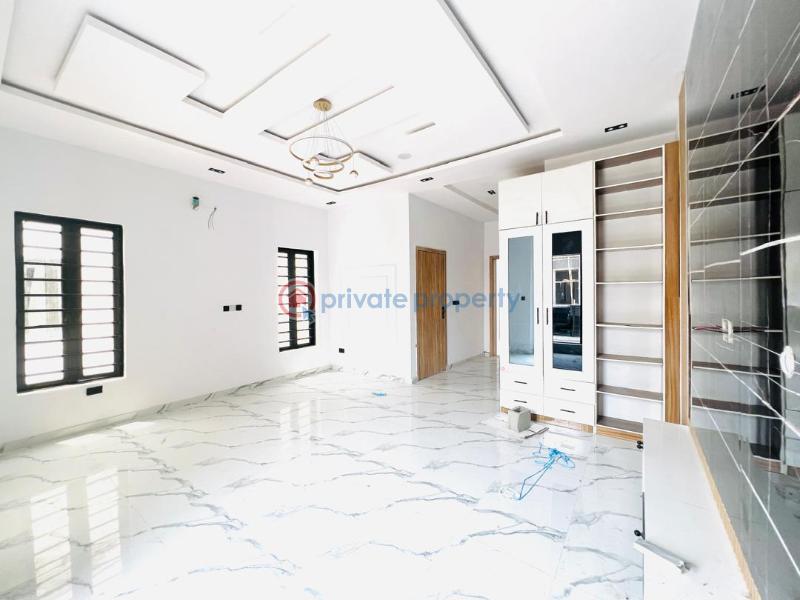 4 bedroom Detached Duplex For Sale Ajah Lagos - 13