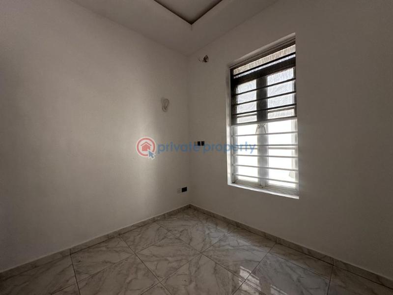 4 bedroom Semi detached Duplex For Rent Chevy View Chevron Drive Lekki Lagos - 0