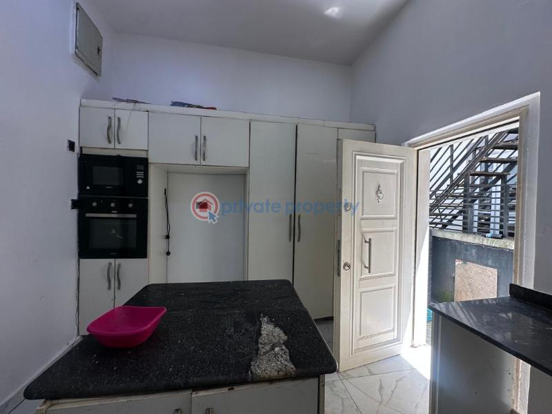 4 bedroom Semi detached Duplex For Rent Chevy View Chevron Drive Lekki Lagos - 11