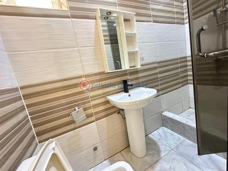 4 bedroom Semi detached Duplex For Rent Chevy View Chevron Drive Lekki Lagos - 19