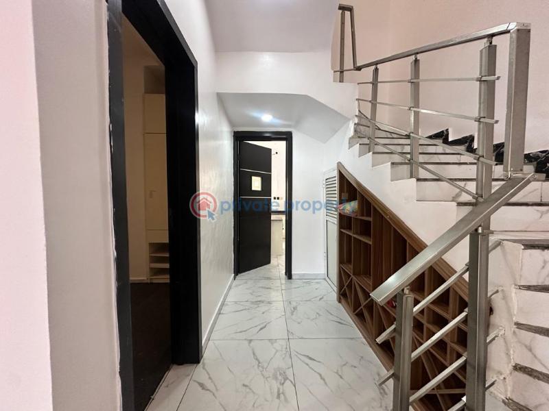 4 bedroom Semi detached Duplex For Rent Chevy View Chevron Drive Lekki Lagos - 12