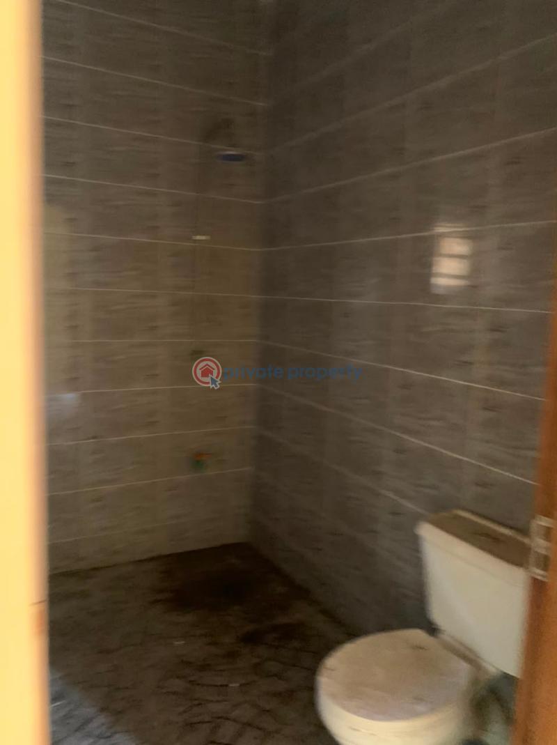 1 bedroom Mini Flat For Rent Jehovah Witness Bogije Oribanwa Ibeju-Lekki Lagos - 10