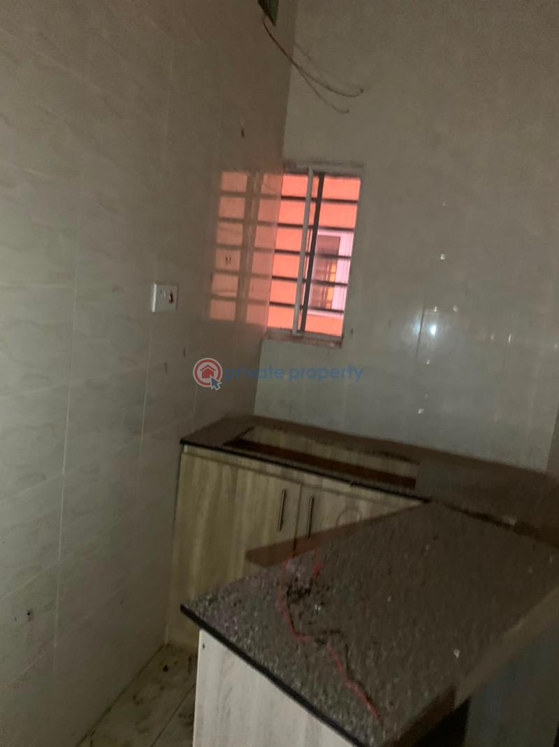 1 bedroom Mini Flat For Rent Jehovah Witness Bogije Oribanwa Ibeju-Lekki Lagos - 9