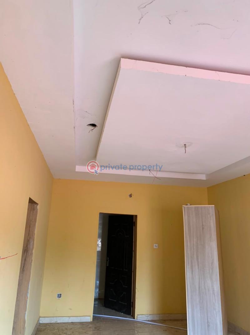 1 bedroom Mini Flat For Rent Jehovah Witness Bogije Oribanwa Ibeju-Lekki Lagos - 2
