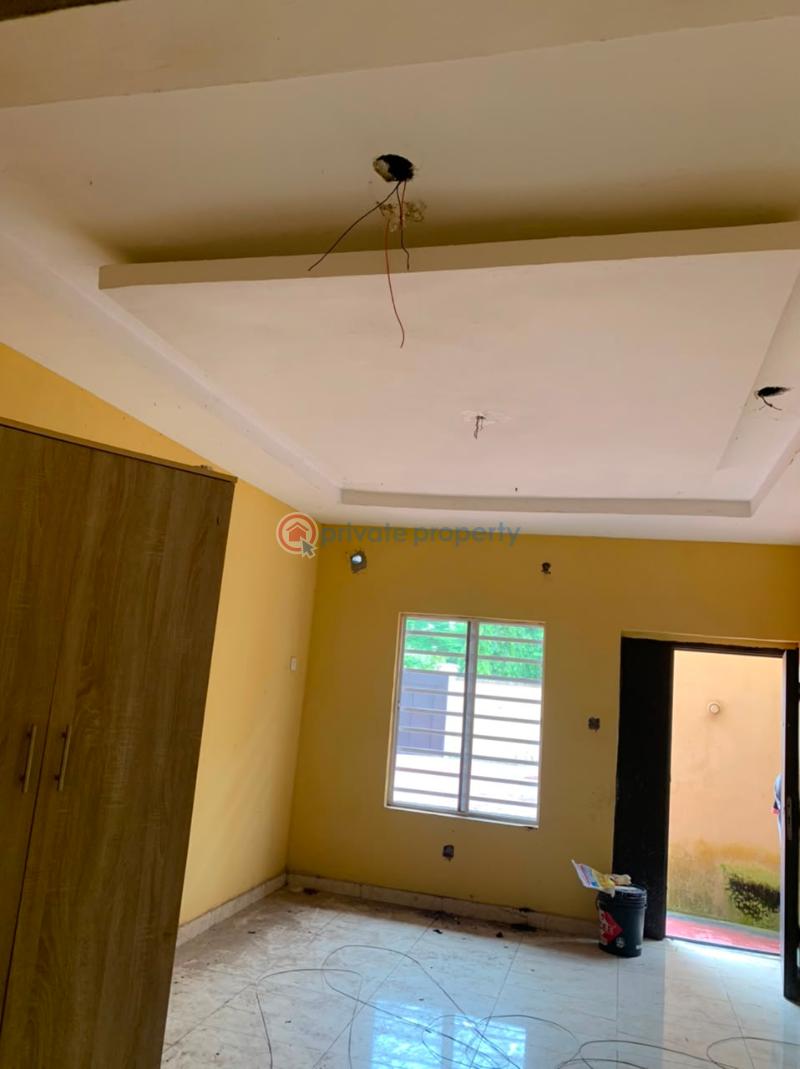 1 bedroom Mini Flat For Rent Jehovah Witness Bogije Oribanwa Ibeju-Lekki Lagos - 12