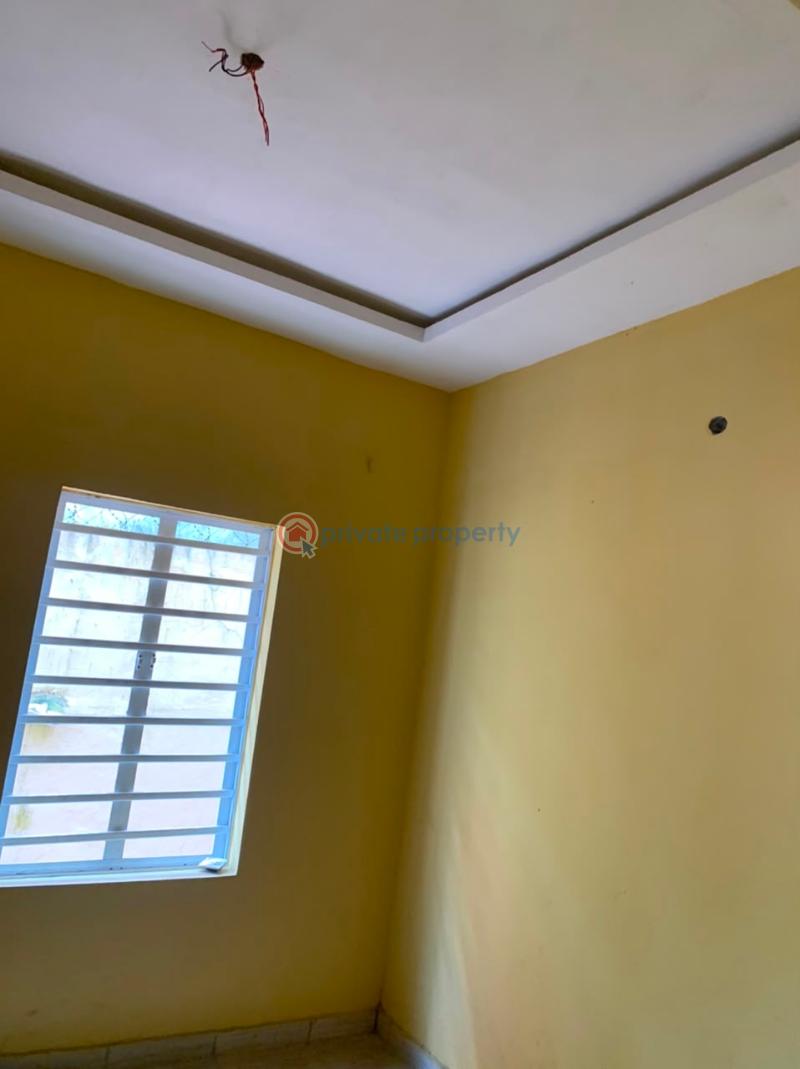 1 bedroom Mini Flat For Rent Jehovah Witness Bogije Oribanwa Ibeju-Lekki Lagos - 8