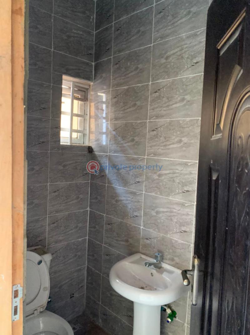 1 bedroom Mini Flat For Rent Jehovah Witness Bogije Oribanwa Ibeju-Lekki Lagos - 4