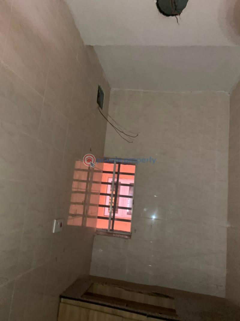 1 bedroom Mini Flat For Rent Jehovah Witness Bogije Oribanwa Ibeju-Lekki Lagos - 14