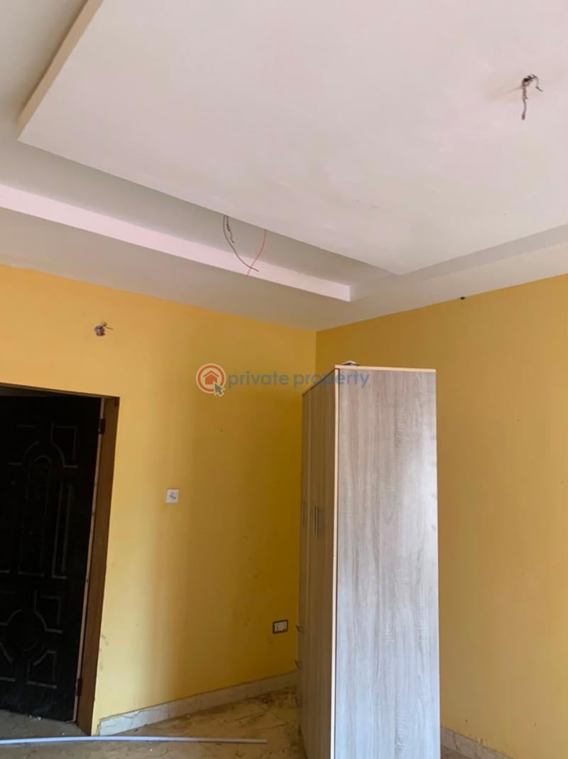 1 bedroom Mini Flat For Rent Jehovah Witness Bogije Oribanwa Ibeju-Lekki Lagos - 15