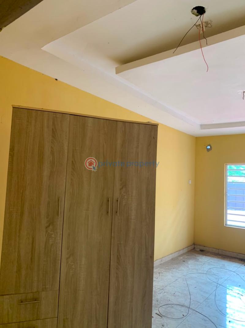 1 bedroom Mini Flat For Rent Jehovah Witness Bogije Oribanwa Ibeju-Lekki Lagos - 13