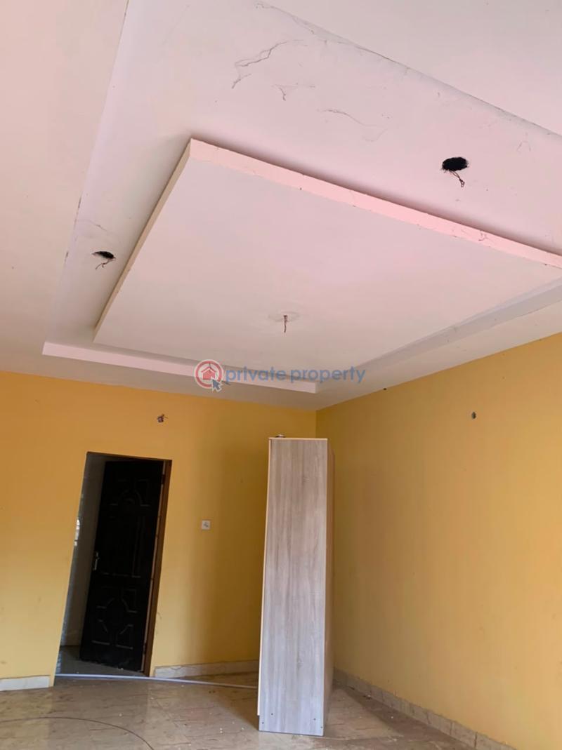 1 bedroom Mini Flat For Rent Jehovah Witness Bogije Oribanwa Ibeju-Lekki Lagos - 3
