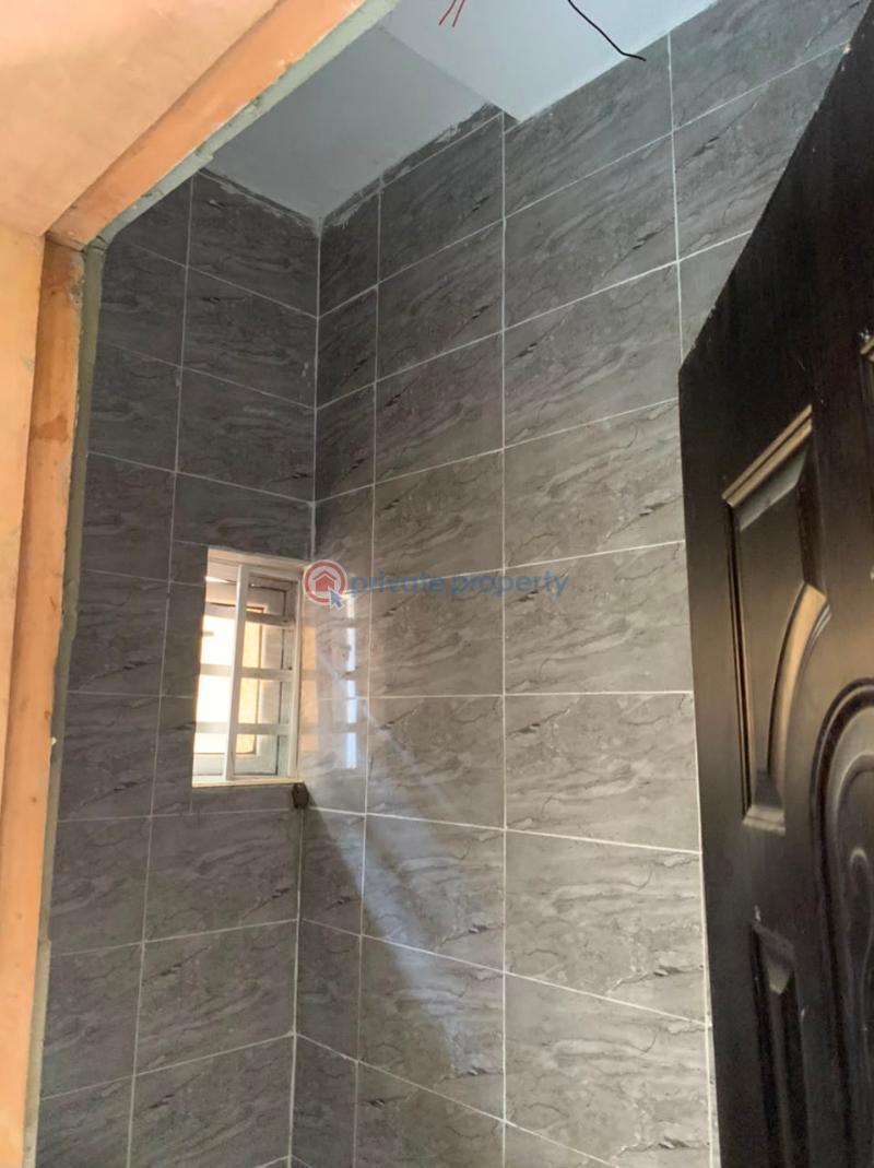 1 bedroom Mini Flat For Rent Jehovah Witness Bogije Oribanwa Ibeju-Lekki Lagos - 5