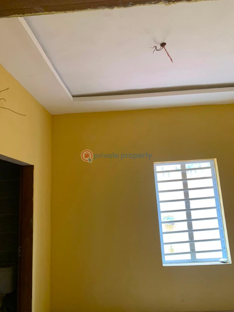 1 bedroom Mini Flat For Rent Jehovah Witness Bogije Oribanwa Ibeju-Lekki Lagos - 16