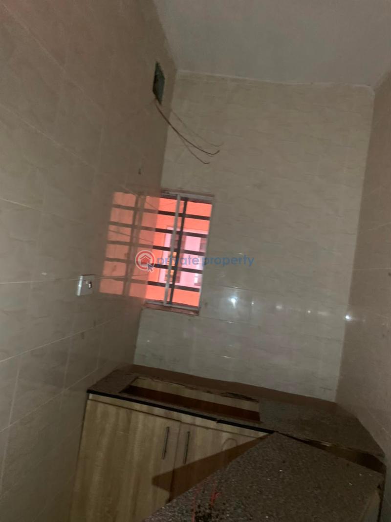 1 bedroom Mini Flat For Rent Jehovah Witness Bogije Oribanwa Ibeju-Lekki Lagos - 7