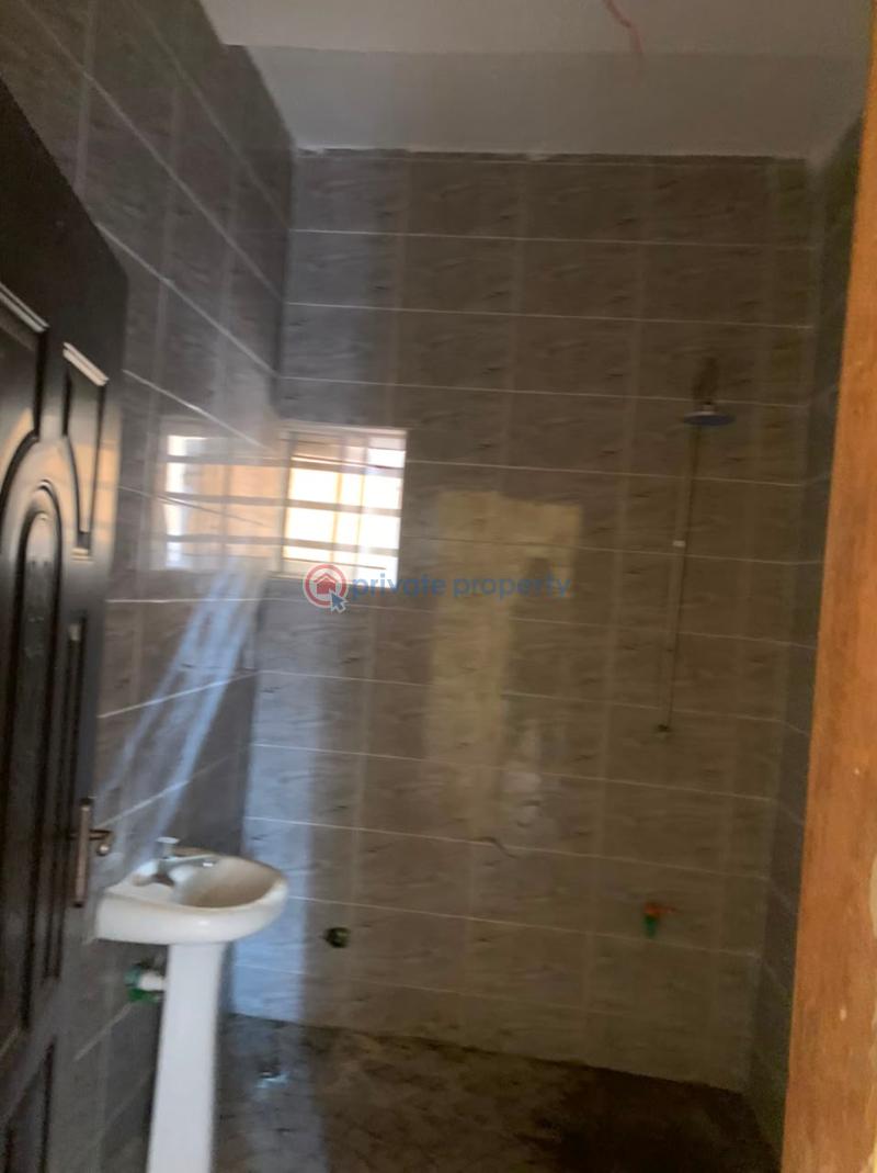 1 bedroom Mini Flat For Rent Jehovah Witness Bogije Oribanwa Ibeju-Lekki Lagos - 6